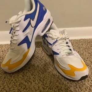 Nike Air Max 2 Light